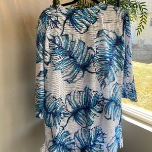 Apt 9 Cover up for swim wear XXL